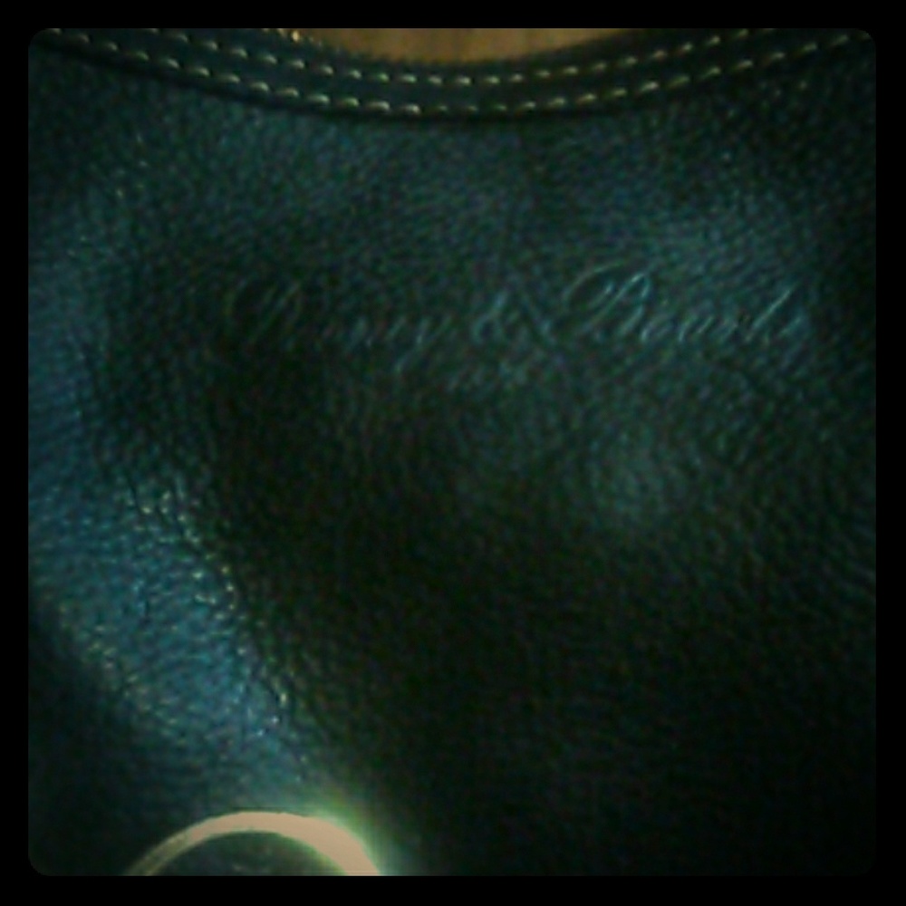 Dooney and Bourke Bag